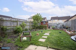 Garden- click for photo gallery